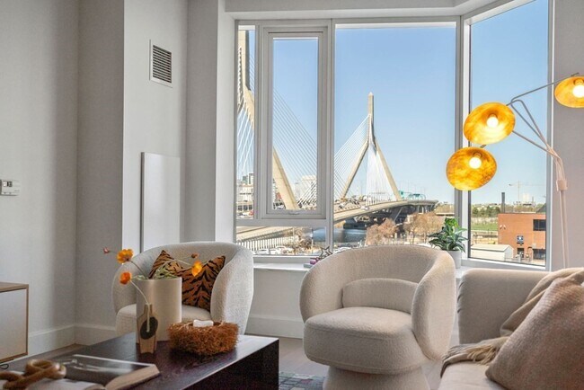 Foto del edificio - 100 Lovejoy Wharf