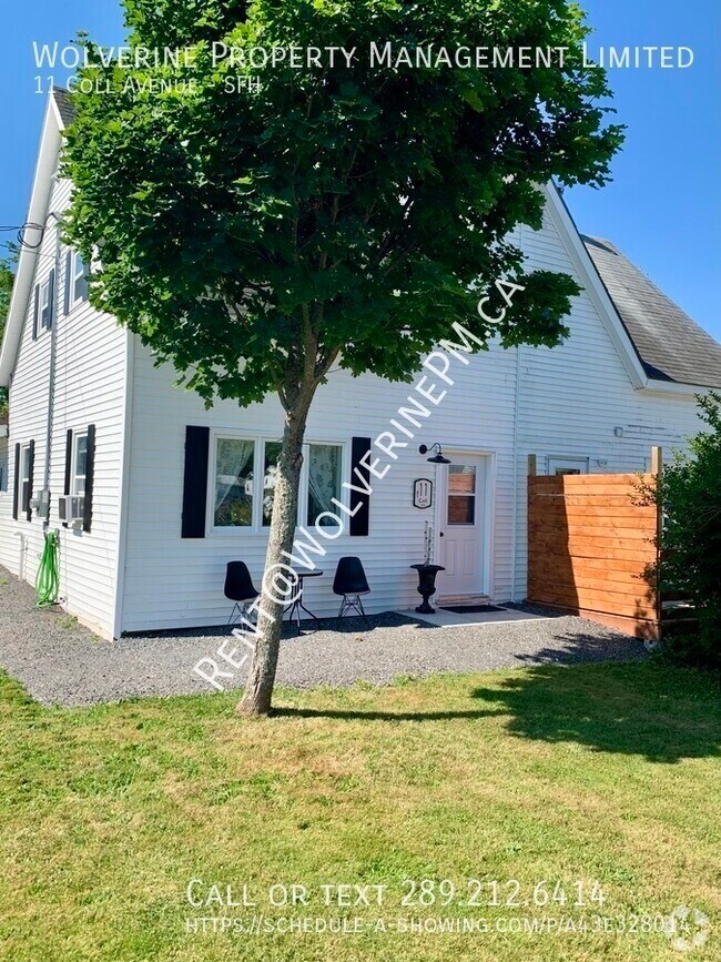 Apartments, Condos and Houses for Rent in Stellarton, NS with Washer