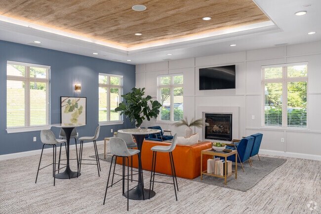 Clubhouse - ReNew White Marsh
