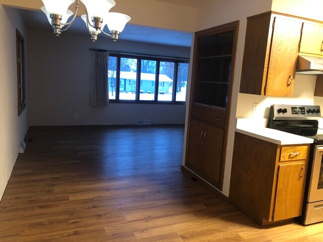 Foto del edificio - 5114 Schofield St