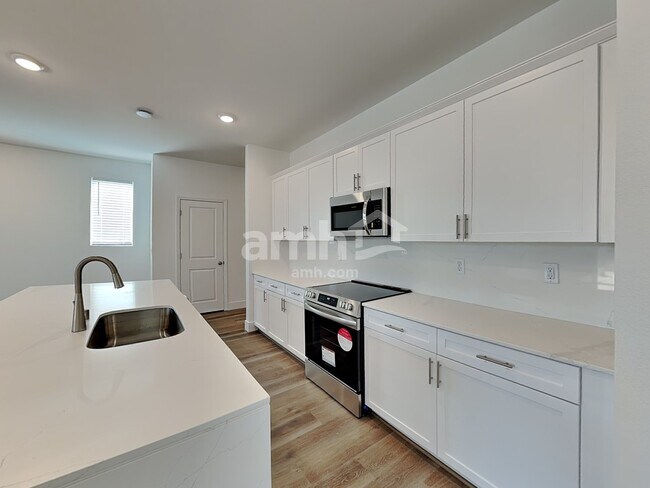Building Photo - 4266 Halo Hollyhock St