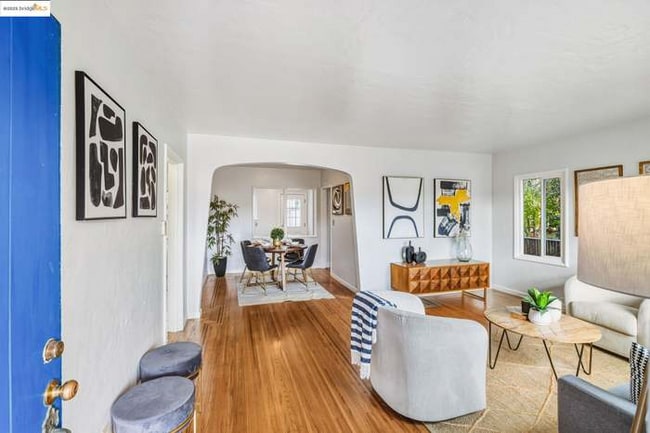 Foto del edificio - 1565 Fir Ave