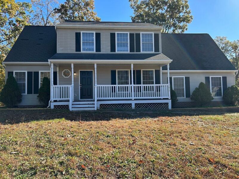 Foto principal - 11612 Woodland View Dr