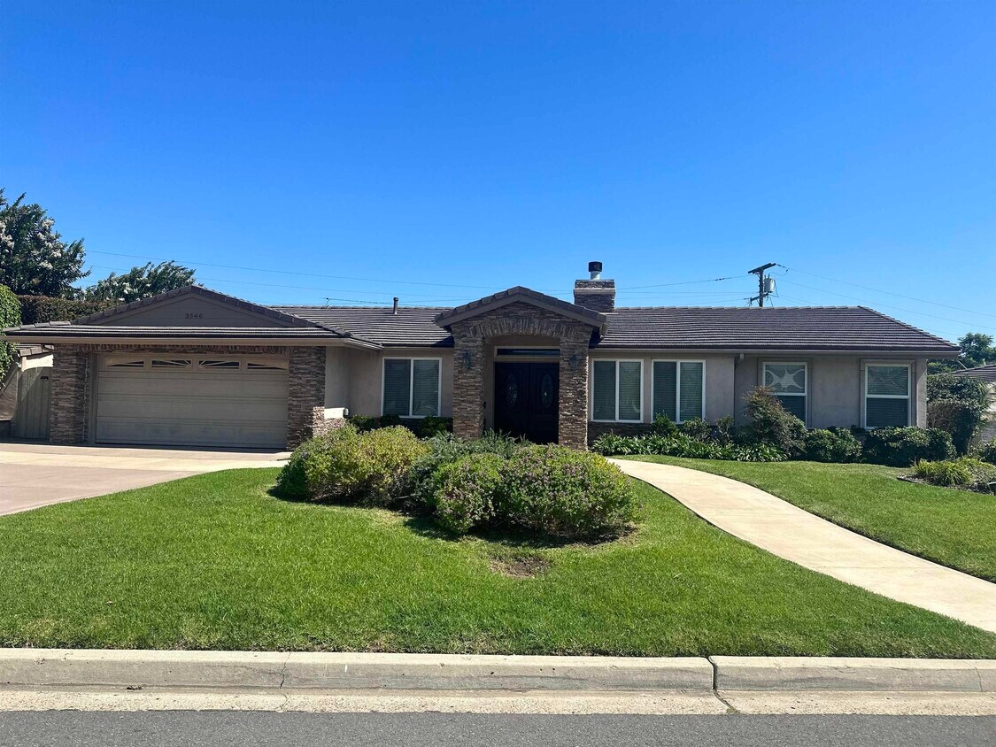 3546 Addison St, San Diego, CA 92106 House Rental in San Diego, CA