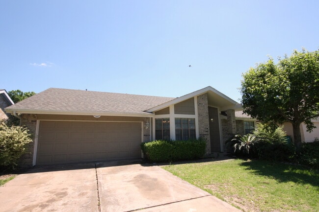Foto del edificio - 22511 Braken Manor Ln