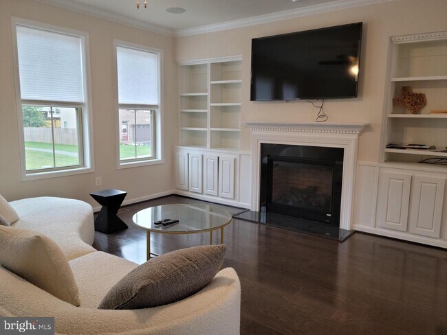 Foto del edificio - 6836 William White Way