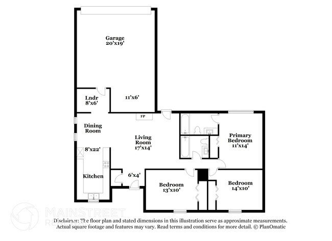 Foto del edificio - 1134 Cedar Ridge Cir