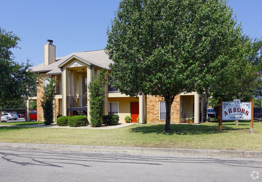 Arbors of Boerne Rentals Boerne, TX