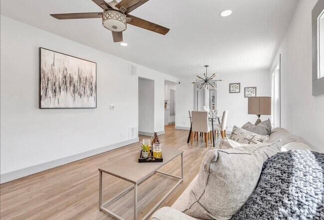 Foto del edificio - 634 Meade St