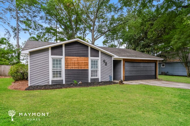 Foto del edificio - 98 Peppertree Ln