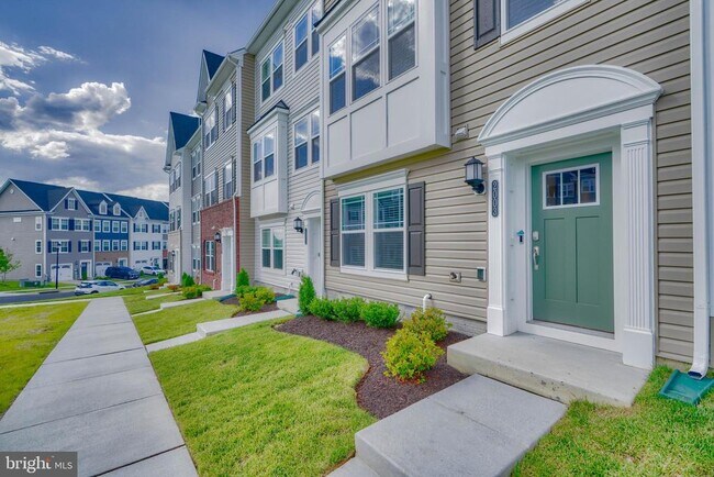 Foto del edificio - 2003 Ivory Brook Rd