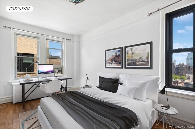 Foto del edificio - 800 West End Ave