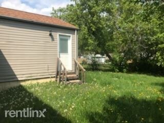 Building Photo - 3 br, 1 bath House - 414 Maxwell Rd