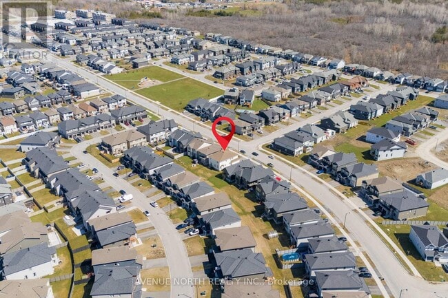 Building Photo - 36 Dun Skipper Dr