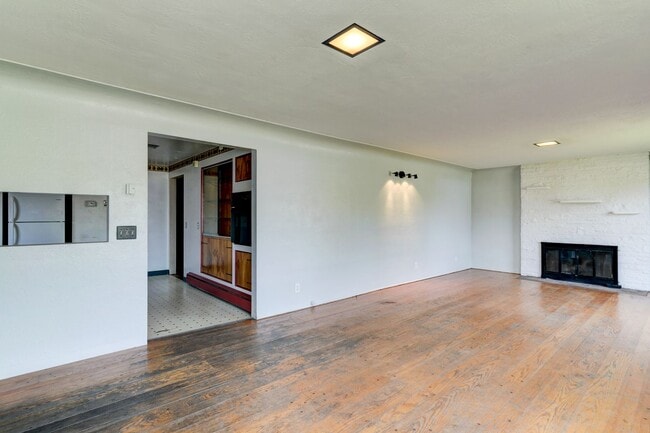 Building Photo - Tumwater Rambler
