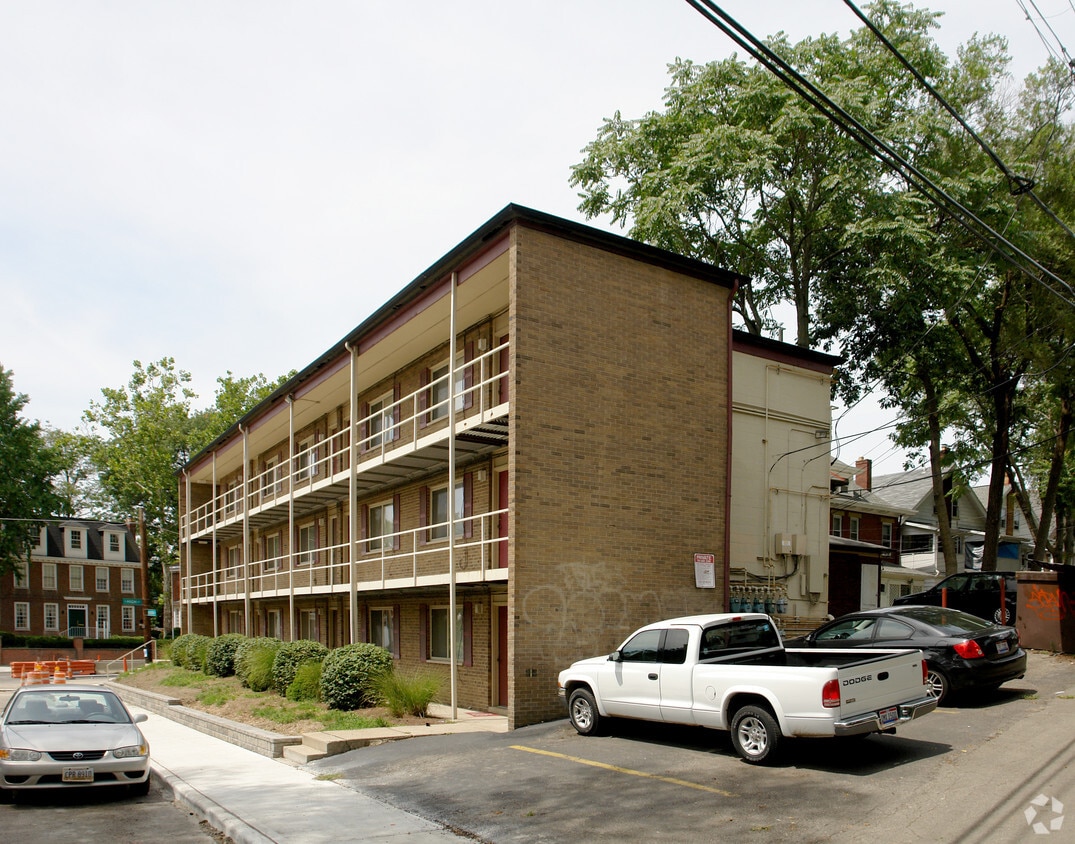 2262 N High St, Columbus, OH 43201 Apartments in Columbus, OH