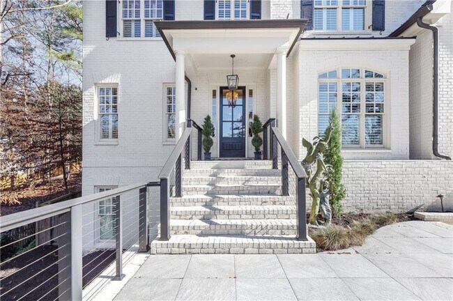Foto del edificio - 2991 Sequoyah Dr NW