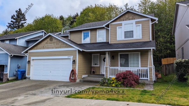 Building Photo - 12917 82nd Ave Ct E
