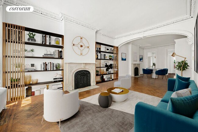 Foto del edificio - 19 Perry St