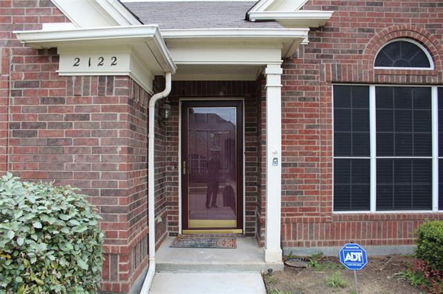 Building Photo - 2122 Dover Dr