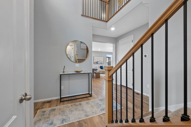 Foto del edificio - 9758 Meeker St