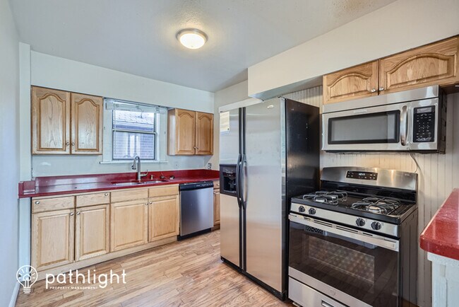 Building Photo - 3504 York St, Denver, CO, 80205
