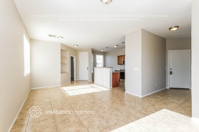 Foto del edificio - 6537 S 15th Dr