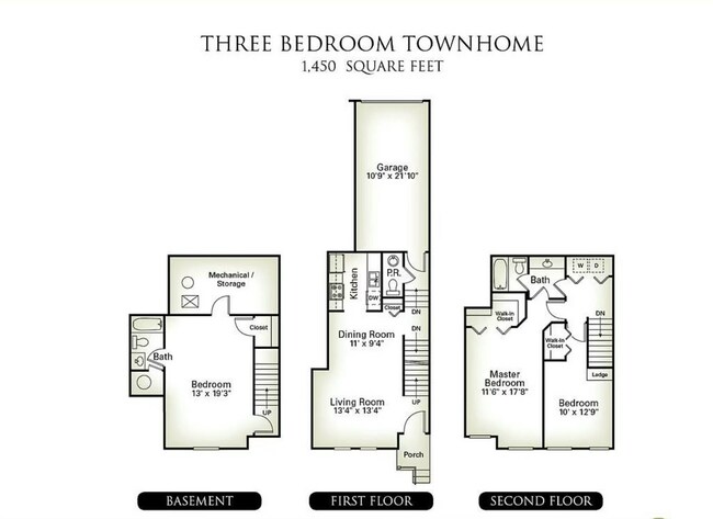 Foto del edificio - 3992 Cloverlane Dr