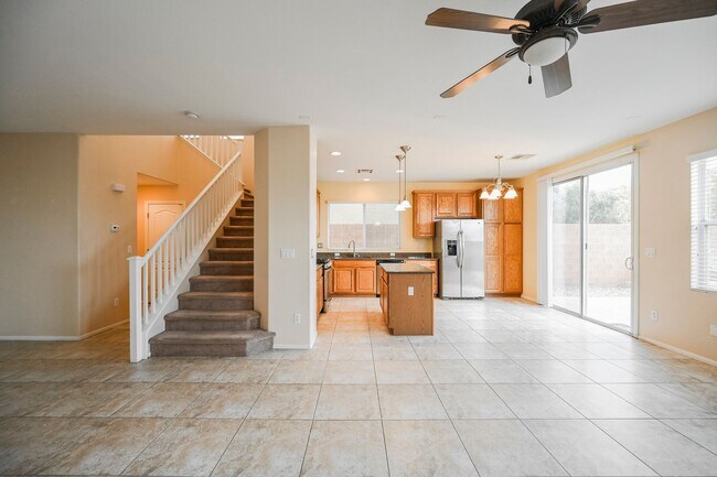 Foto del edificio - Lovely Home In Providence Community With P...