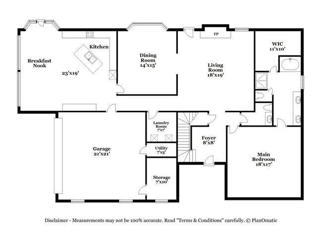 Building Photo - 3222 Lindas Cir SE