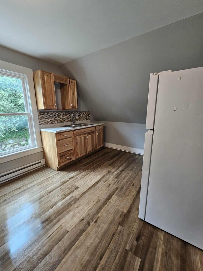 Foto del edificio - 4 Altamont Terrace