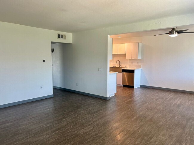 Foto del interior - Uptown Fullerton
