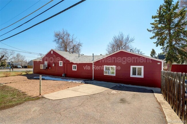 Photo - 6095 Pierce St Townhome