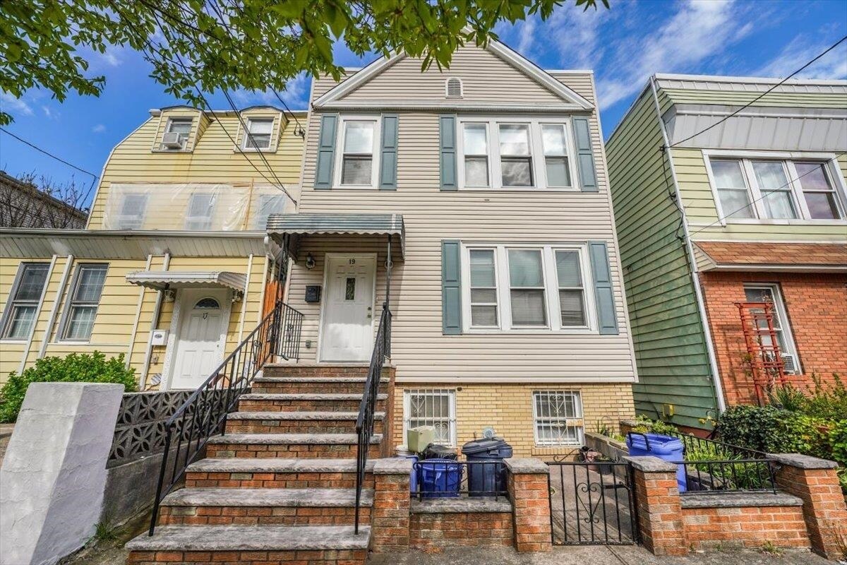 19 Hawthorne Ave Unit 1, Jersey City, NJ 07306 Condo for Rent in