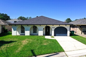 Building Photo - 4416 Wilson Dr