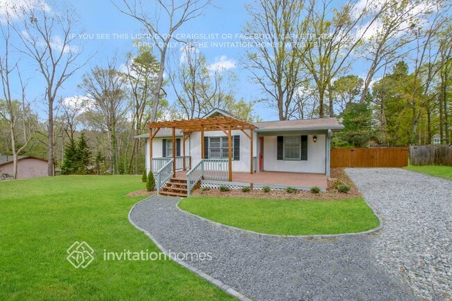 Building Photo - 2960 Goldmine Rd