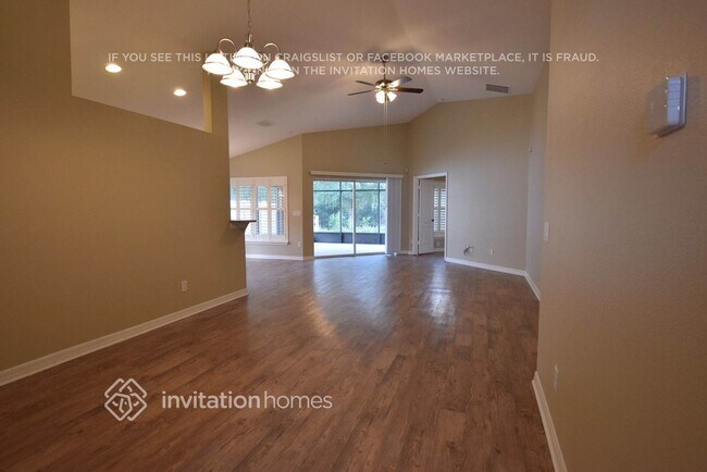 Foto del edificio - 16422 Cedar Run Dr