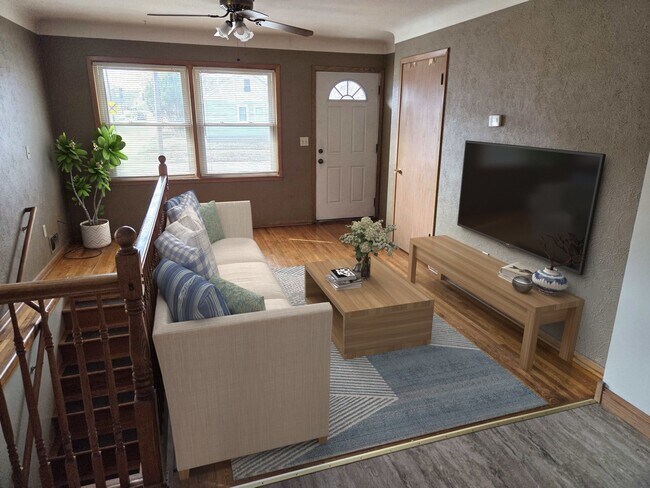 Foto del edificio - 1341 Sherburne Ave