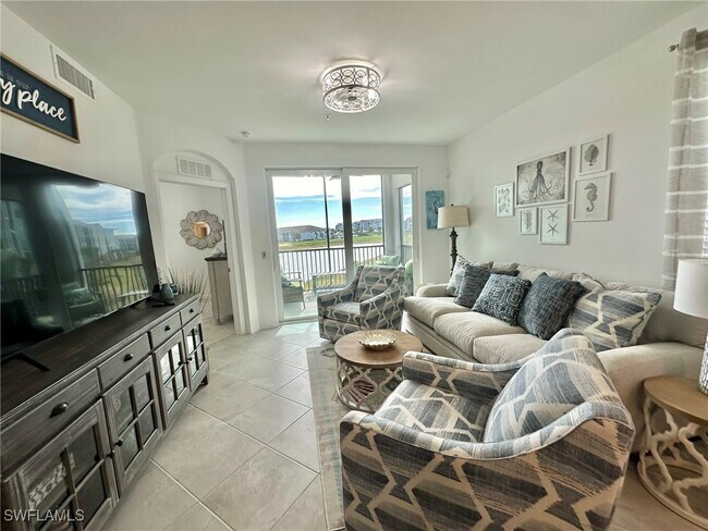 Foto del edificio - 43989 Boardwalk Loop
