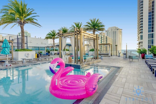 Foto del edificio - 4010 S Ocean Dr
