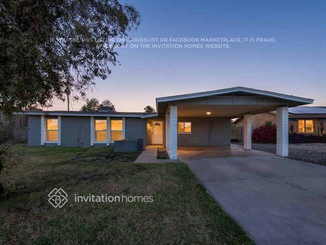 Building Photo - 10714 N 36th Ave