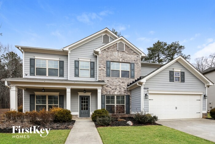 Foto principal - 4130 Mossy Ln