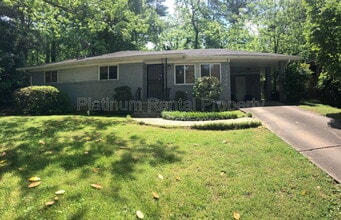 Building Photo - 3721 Brookcrest Cir