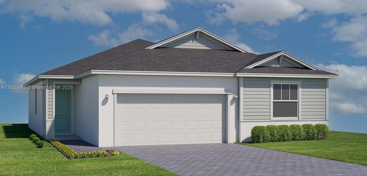 Foto principal - 15760 Hammock Way