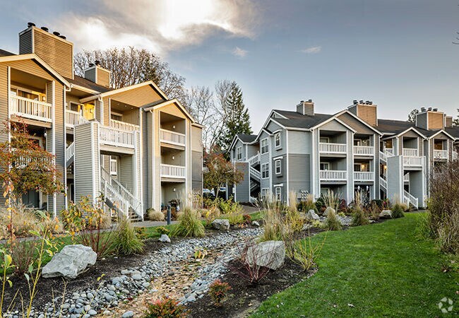 Triple Creek Apartments For Rent Beaverton Or Apartments Com