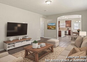 Foto del edificio - 754 Farmers Dell