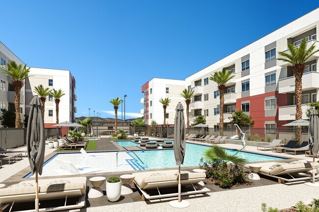 Building Photo - Core Apartment Homes