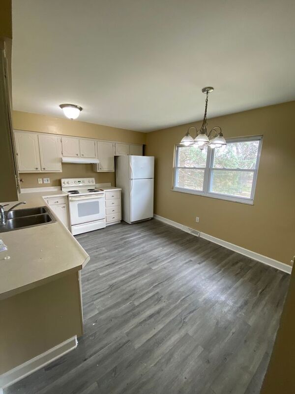 6413 Faircrest Rd, Columbus, OH 43229 House Rental in Columbus, OH