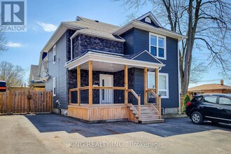 Building Photo - 4464 Ellis St