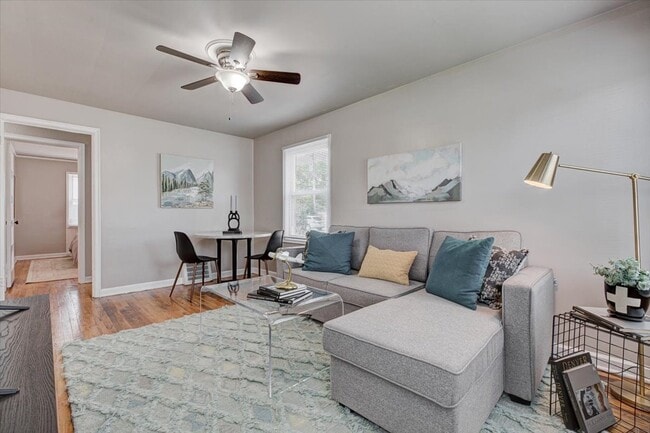 Photo - 5511 NW Radial Hwy Townhome